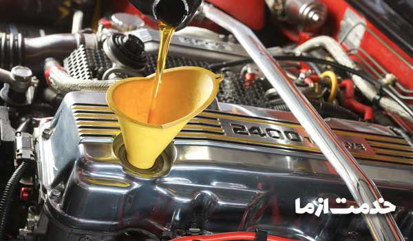 فاکتور مهم در تعیین بهترین روغن موتور