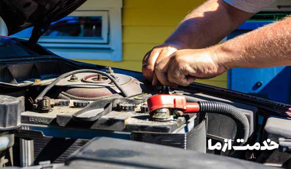 بهترین زمان تعویض روغن