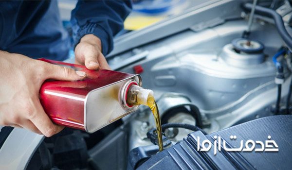 بهترین مارک روغن موتور