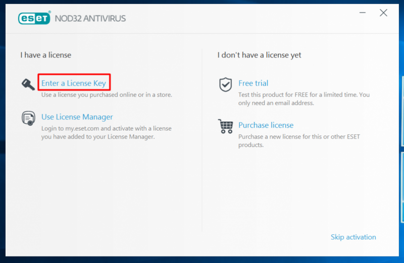 آموزش نصب نود 32 ورژن 12