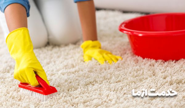 بوی بد فرش و تشک را چطور از بین ببریم؟ از بین بردن بوی بد فرش رفع بوی بد فرش شسته شده بوی بد فرش شسته شده از بین بردن بوی نم فرش از بین بردن بوی فرش چگونه بوی بد فرش را از بین ببریم چگونه بوی نم فرش را از بین ببریم