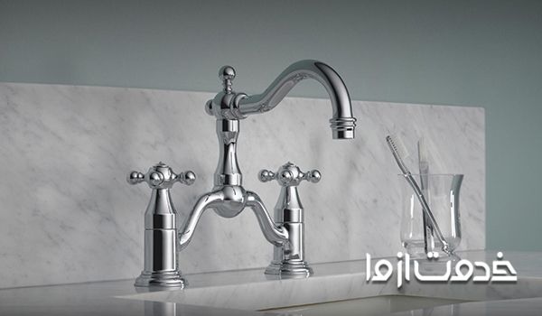 بهترین شیرآلات ایرانی