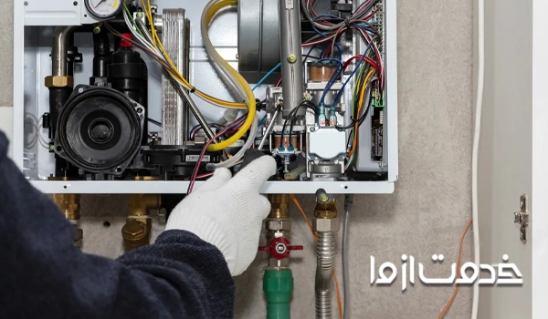 ارور پکیج تاچی