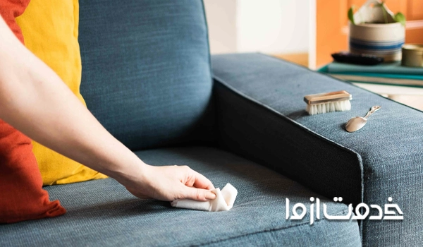 رفع جای سوختگی سیگار