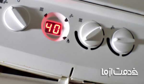 روش روشن کردن پکیج