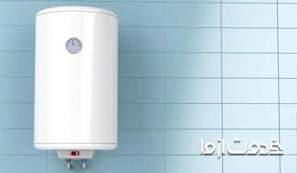 بهترین آبگرمکن دیواری
