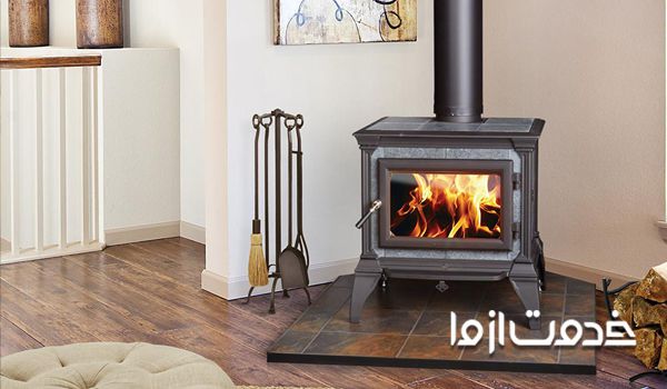 علت خاموش شدن بخاری گازی