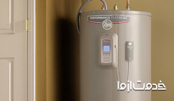 معایب آبگرمکن برقی