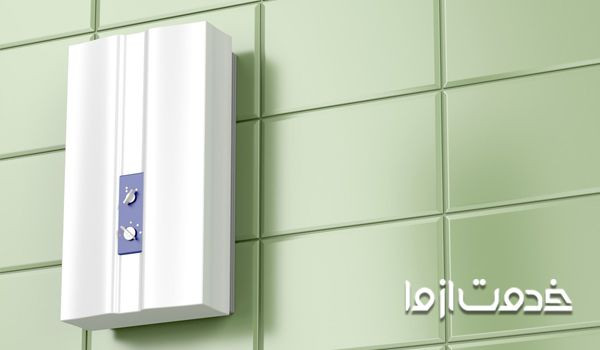 معایب آبگرمکن دیواری مخزن دار