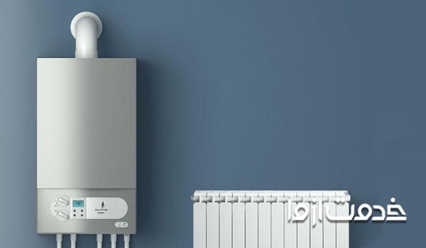 تفاوت پکیج با آبگرمکن چیست؟ تفاوت پکیج و آبگرمکن تفاوت آبگرمکن و پکیج آبگرمکن پکیج پکیج و آبگرمکن