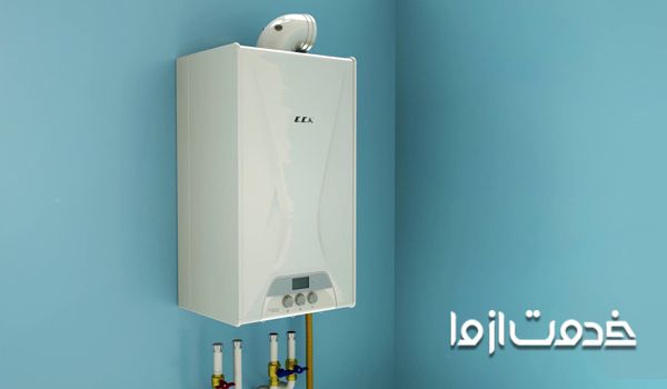 تفاوت پکیج با آبگرمکن چیست؟ استفاده از آبگرمکن بجای پکیج فرق پکیج با آبگرمکن پکیج آبگرمکن فرق پکیج و آبگرمکن