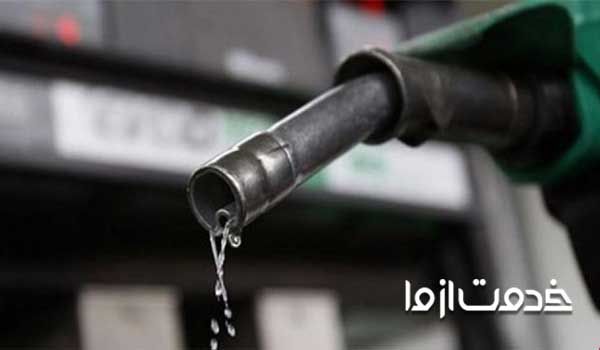 علت هوا گرفتن باک بنزین پژو