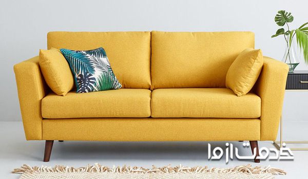 اسامی انواع پارچه مبلی