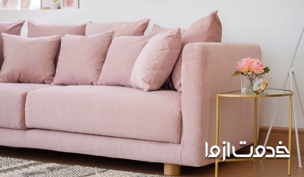 پارچه مبلی ملیتا اسامی انواع پارچه مبلی