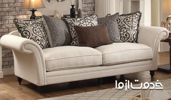 پارچه رو مبلی اسامی انواع پارچه مبلی