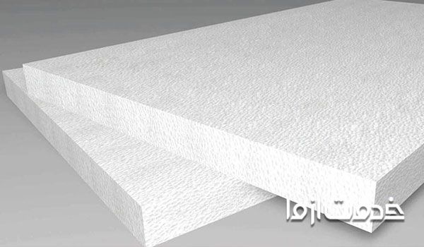 بهترین مارک فوم سرد مبل
