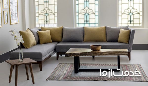 بهترین فوم مبل برای مبل