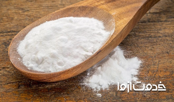 جوش شیرین؛ بهترین لکه بر مبل