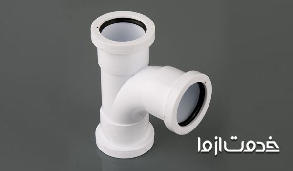 نحوه اجرای لوله کشی پوش فیت