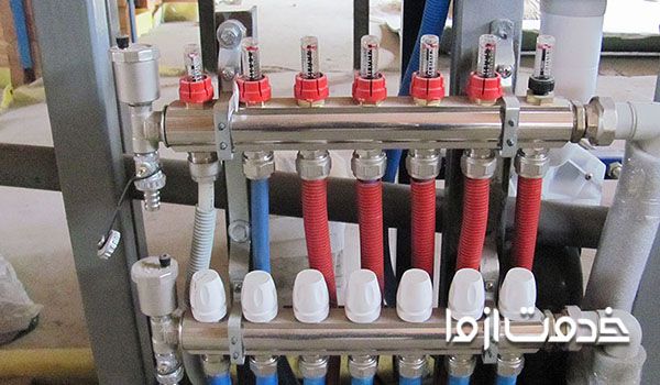 کلکتور پکیج