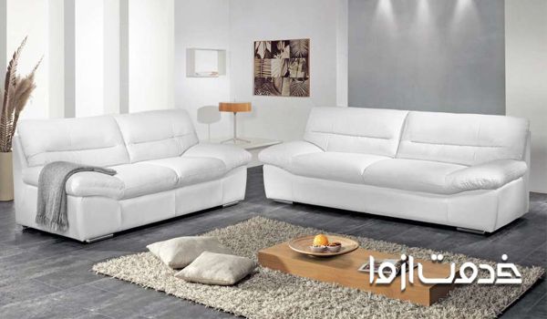 جدیدترین ترکیب رنگ مبل راحتی