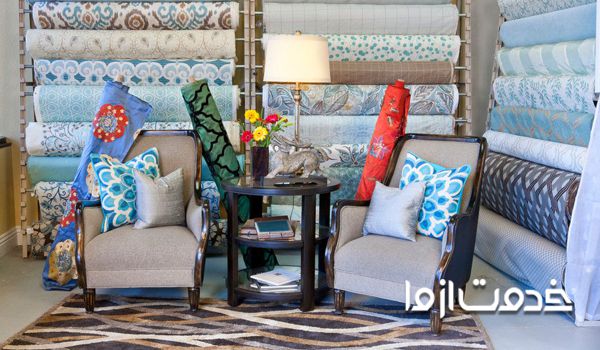 کارگاه مبل سازی