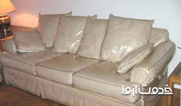 بهترین طلق برای کاور مبل ، قیمت طلق کاور مبل ، قیمت پلاستیک کاور مبل