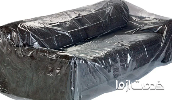 تفاوت کاور پلاستیکی و پارچه ای