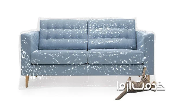 نحوه سفارش دوخت کاور ژلاتینی