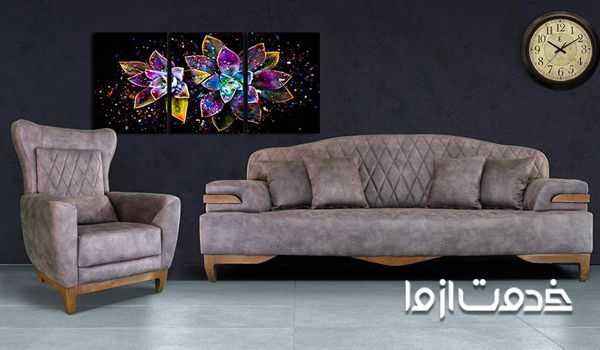 جدیدترین مدل مبل راحتی ۲۰۱۸