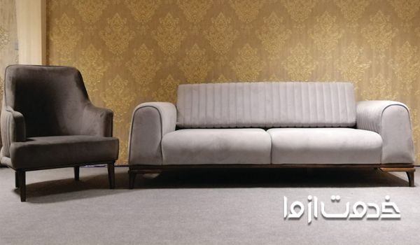 جدیدترین مدلهای مبل راحتی 2018