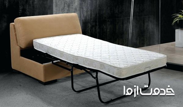 راهنمای خرید مبل تختخواب شو