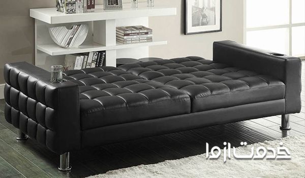 مبلمان تختخوابشو برکه