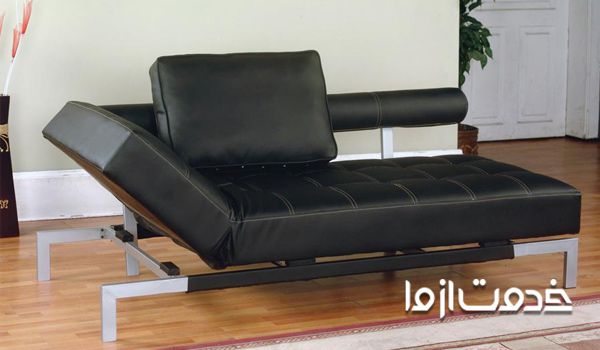 توليديهاي مبل تخت خواب شو