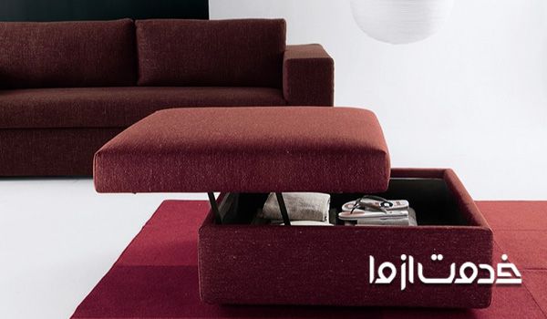 پاف تخت چیست