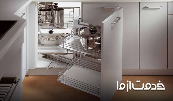 سوپری کابینت چیست