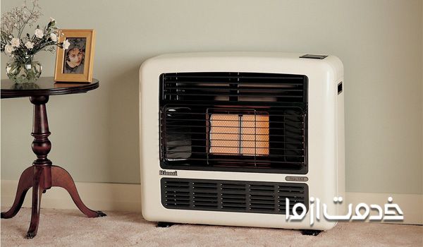 معرفی انواع سیستم های گرمایشی خانگی