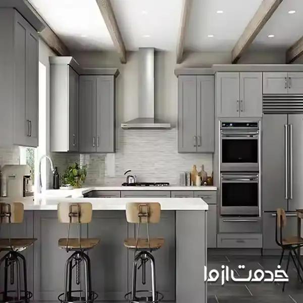 کابینت ممبران طوسی