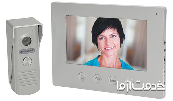 لیست برندهای آیفون تصویری