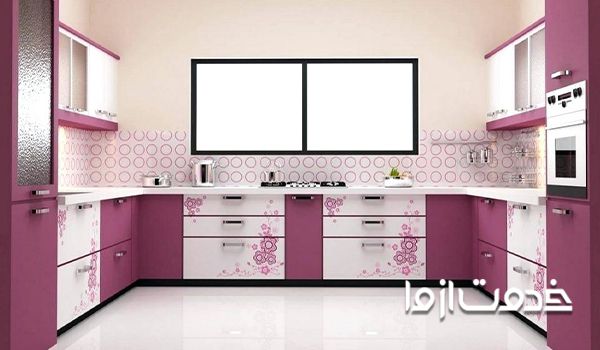 روکش کابینت