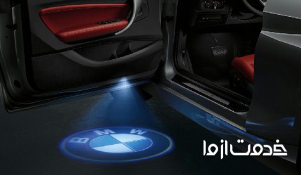 کاربرد چراغ‌های خودرو