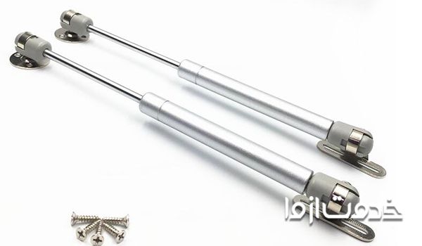 کاربرد کابینت بدون دستگیره