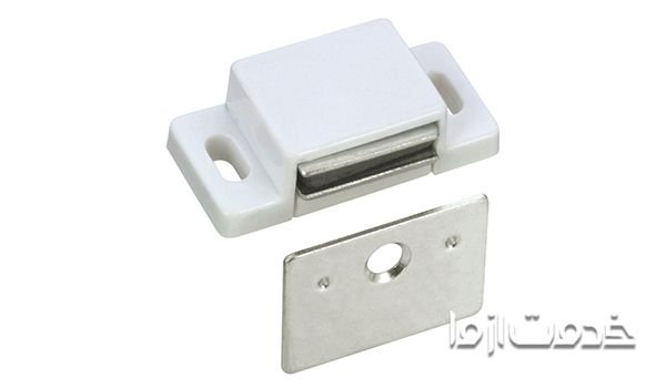 کاربرد کابینت بدون دست گیره - مگنت