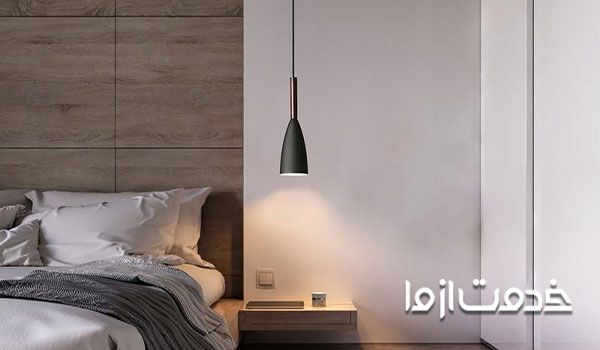 قیمت نورپردازی نمای ساختمان