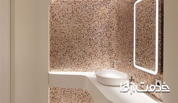 نورپردازی نمای کلاسیک