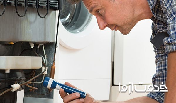 اورلود یخچال فریزر رله اورلود اورلود یخچال چیست اورلود یخچال فریزر