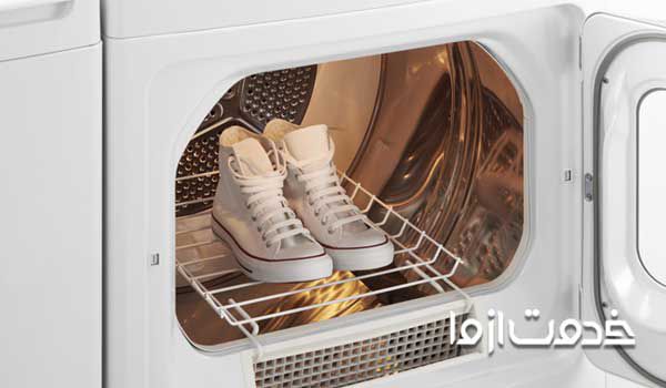 شستن کفش جیر  شستن کفش اکو  شستن کفش اسکیت