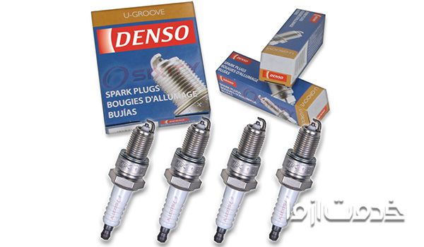 علائم خرابی شمع خودرو