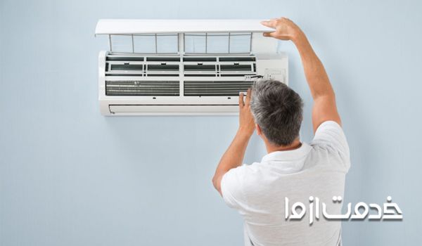 راه‌های کاهش مصرف برق کولر گازی 