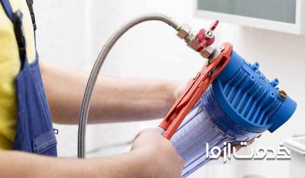 تعمیر پمپ آب خانگی شرق تهران  تعمیر پمپ آب در شهرری  قیمت تعمیر پمپ آب خانگی